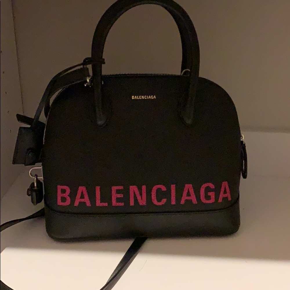 Balenciga bag $1000,00